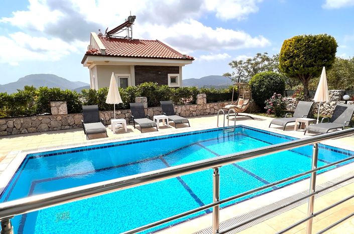 Image No.7-3 Bed House/Villa for sale