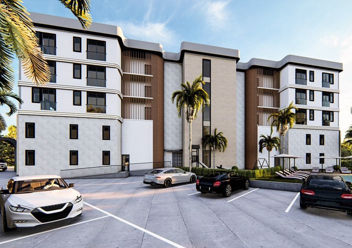 Image No.3-3 Bed Apartment for sale