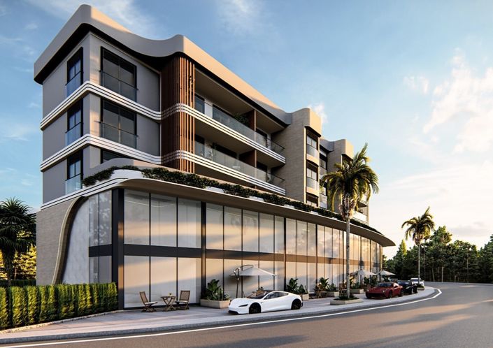 Image No.4-3 Bed Apartment for sale