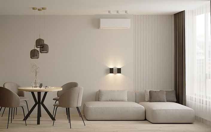 Image No.6-3 Bed Apartment for sale