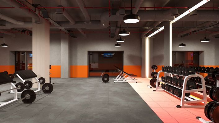 Image No.13-1 Bed Apartment for sale