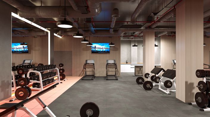 Image No.14-1 Bed Apartment for sale