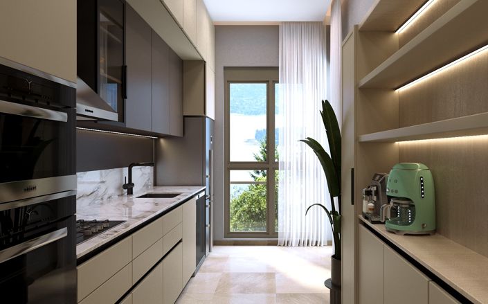 Image No.24-1 Bed Apartment for sale