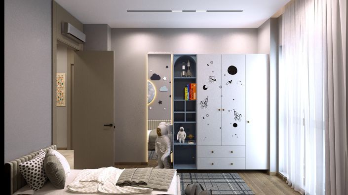 Image No.26-1 Bed Apartment for sale