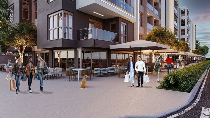 Image No.10-2 Bed Apartment for sale