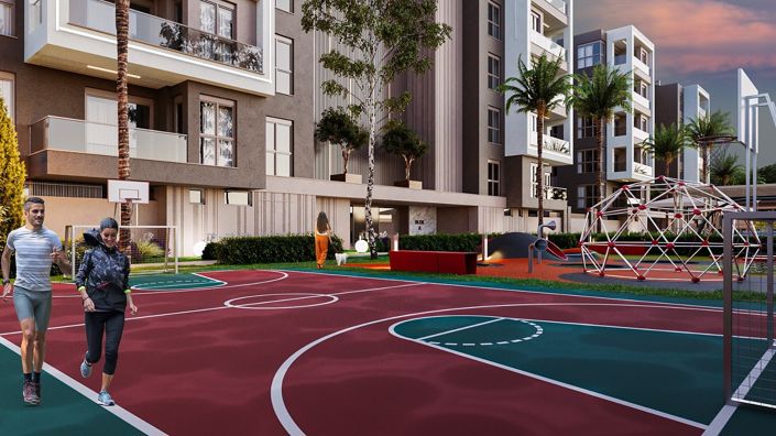 Image No.11-2 Bed Apartment for sale