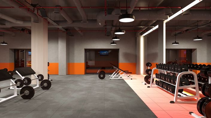 Image No.13-2 Bed Apartment for sale