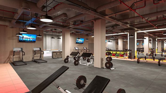 Image No.16-2 Bed Apartment for sale