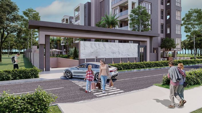 Image No.17-2 Bed Apartment for sale