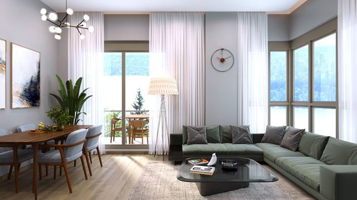 Image No.19-2 Bed Apartment for sale