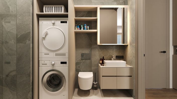 Image No.27-2 Bed Apartment for sale