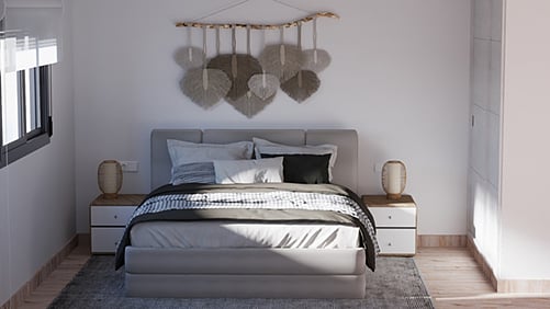 Image No.9-2 Bed Apartment for sale