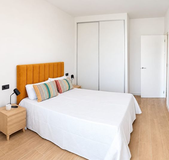Image No.10-3 Bed Apartment for sale
