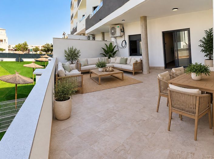 Image No.3-3 Bed Apartment for sale