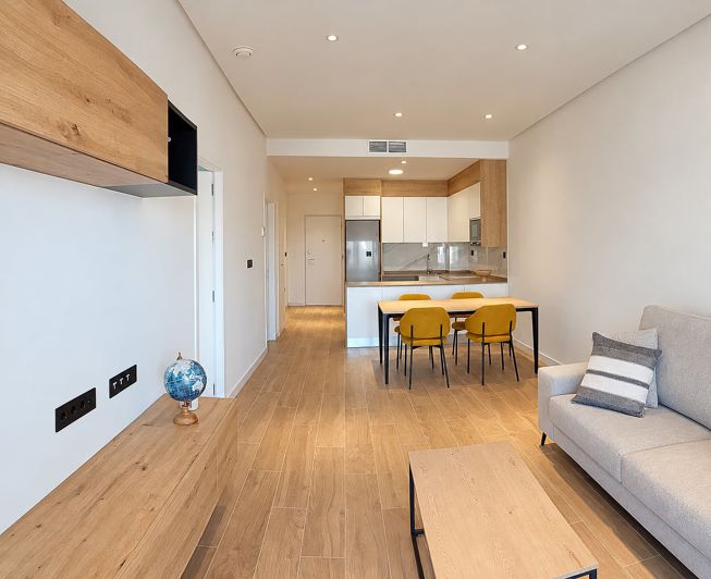 Image No.5-3 Bed Apartment for sale