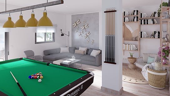 Image No.7-3 Bed Apartment for sale