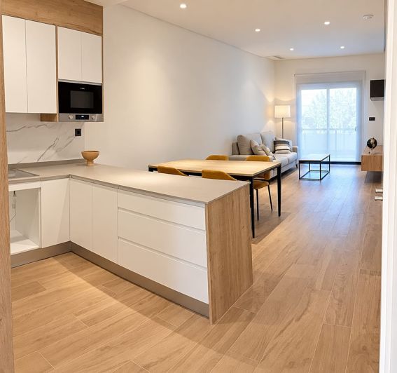 Image No.7-3 Bed Apartment for sale
