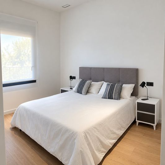 Image No.8-3 Bed Apartment for sale