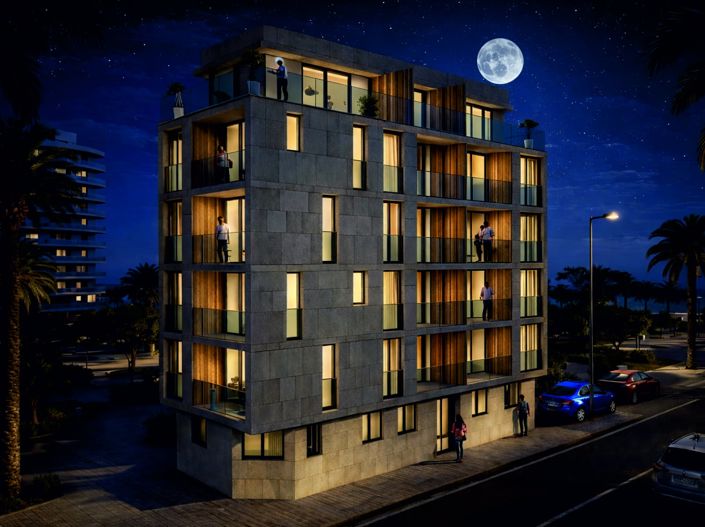 Image No.2-1 Bed Apartment for sale