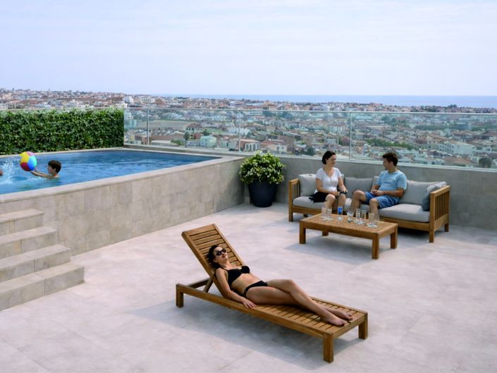 Image No.3-1 Bed Apartment for sale