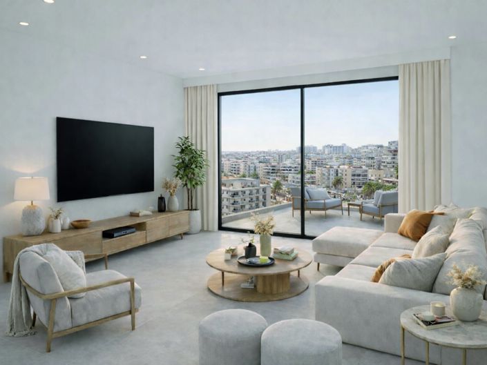 Image No.4-1 Bed Apartment for sale