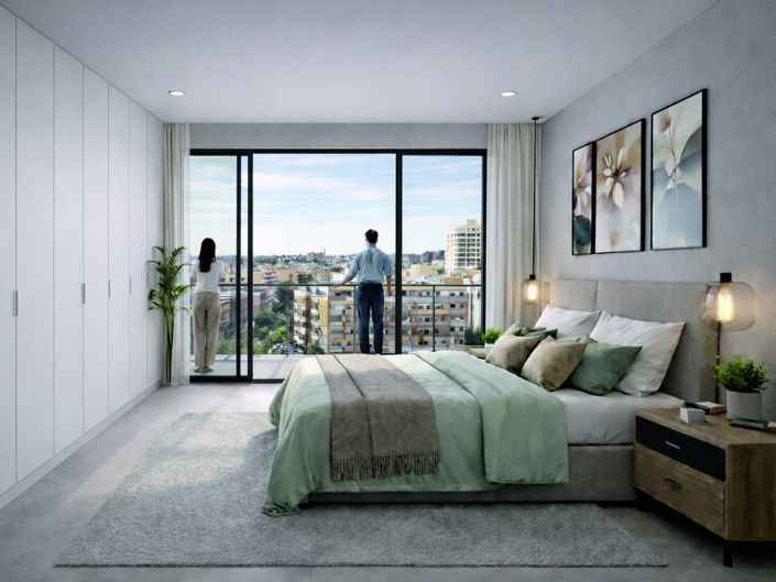 Image No.6-1 Bed Apartment for sale