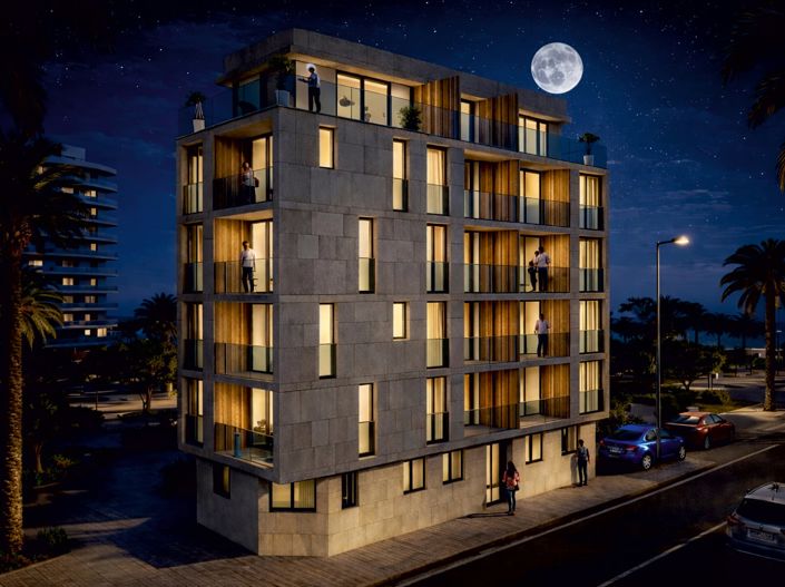 Image No.2-2 Bed Apartment for sale