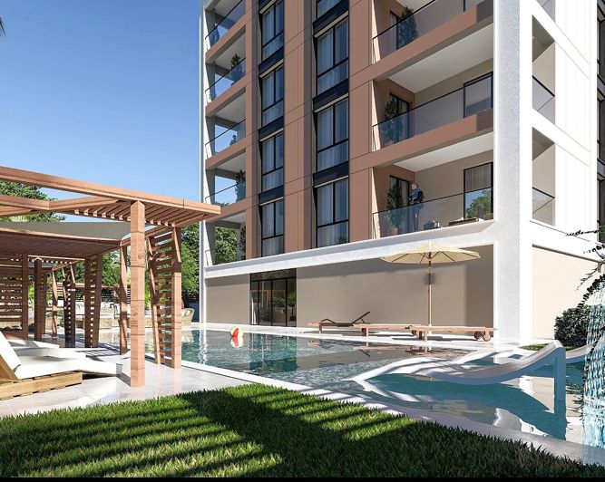 Image No.11-3 Bed Apartment for sale