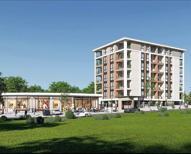 Image No.12-3 Bed Apartment for sale