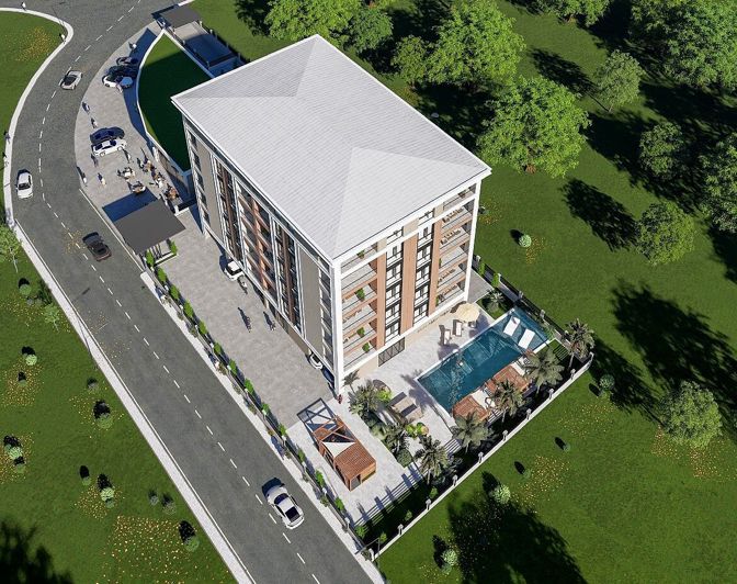 Image No.13-3 Bed Apartment for sale