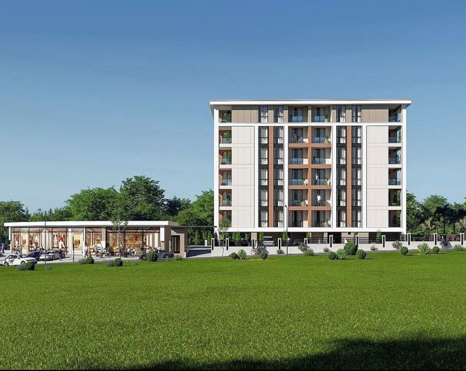 Image No.16-3 Bed Apartment for sale