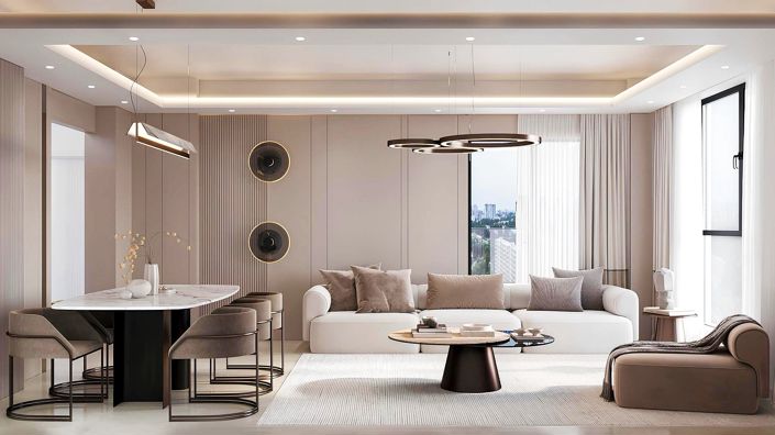 Image No.17-3 Bed Apartment for sale