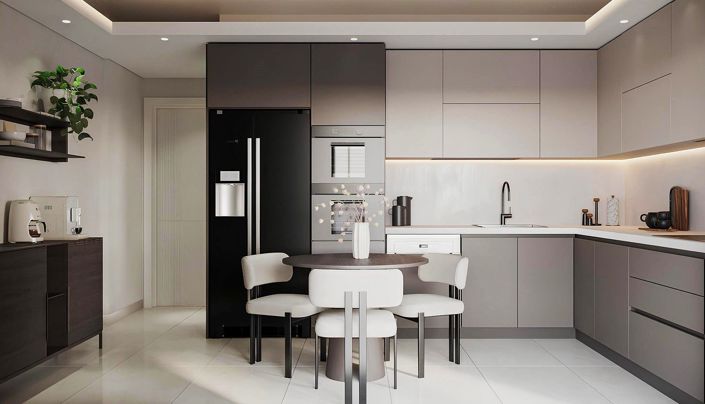 Image No.19-3 Bed Apartment for sale