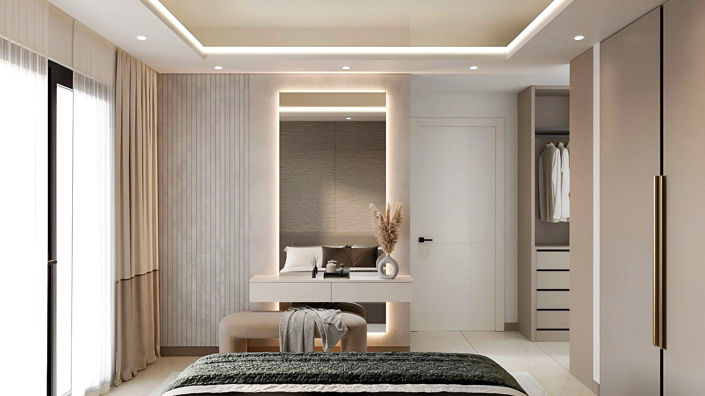 Image No.20-3 Bed Apartment for sale