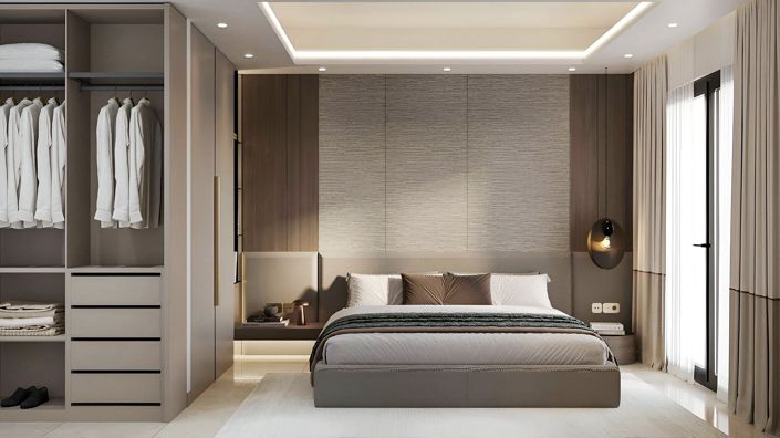 Image No.21-3 Bed Apartment for sale