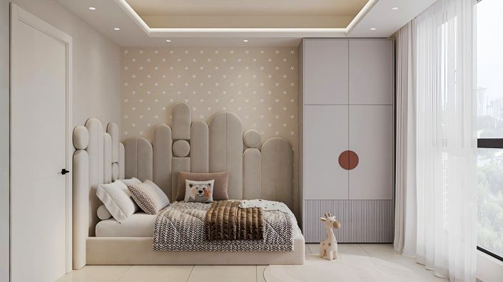 Image No.23-3 Bed Apartment for sale