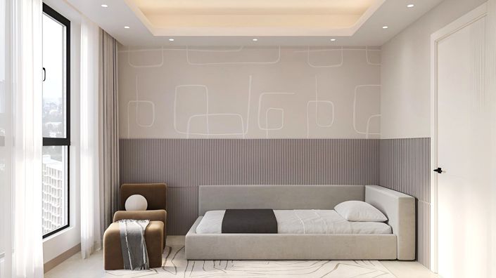 Image No.24-3 Bed Apartment for sale