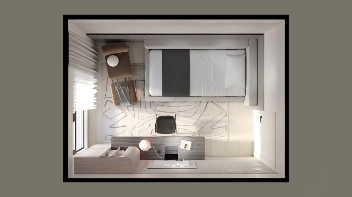 Image No.39-3 Bed Apartment for sale