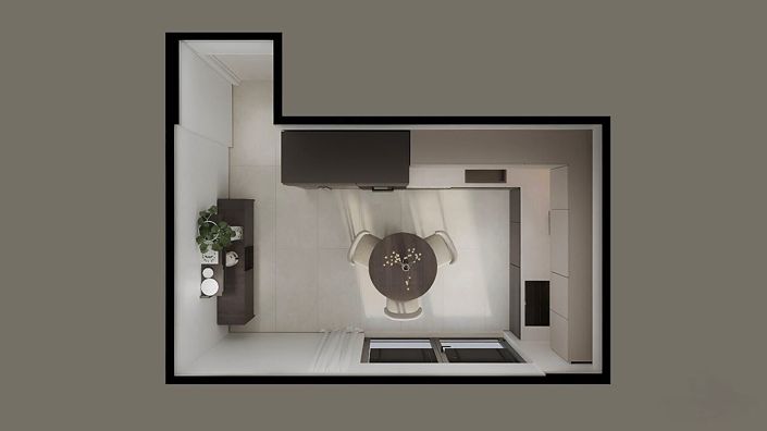 Image No.41-3 Bed Apartment for sale