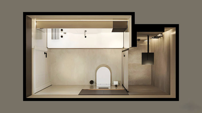 Image No.43-3 Bed Apartment for sale