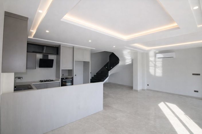 Image No.12-Maison / Villa de 5 chambres à vendre à Side