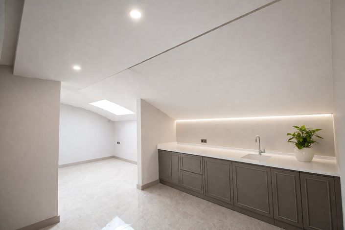 Image No.16-Maison / Villa de 5 chambres à vendre à Side