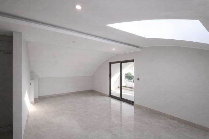 Image No.25-Maison / Villa de 5 chambres à vendre à Side