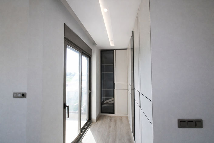 Image No.28-Maison / Villa de 5 chambres à vendre à Side