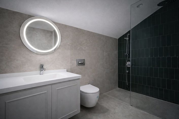 Image No.29-Maison / Villa de 5 chambres à vendre à Side