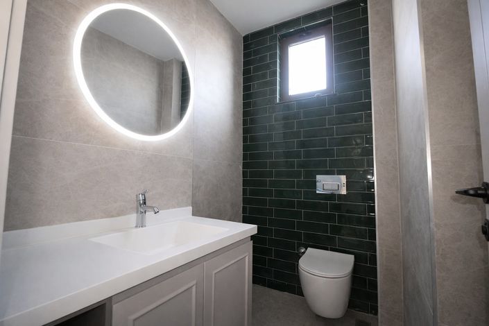 Image No.31-Maison / Villa de 5 chambres à vendre à Side