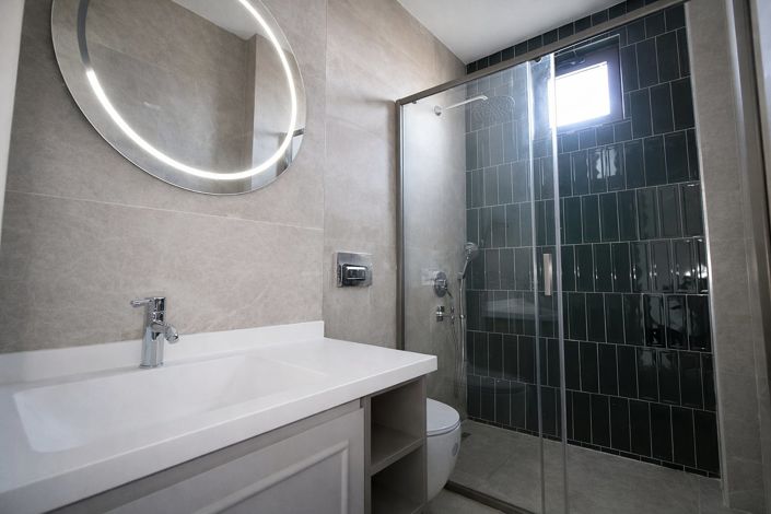 Image No.33-Maison / Villa de 5 chambres à vendre à Side