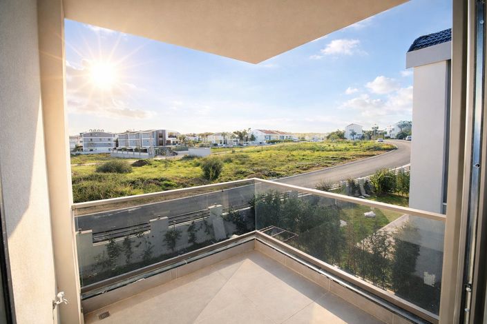 Image No.35-Maison / Villa de 5 chambres à vendre à Side