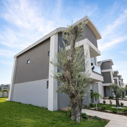 Image No.4-Maison / Villa de 5 chambres à vendre à Side