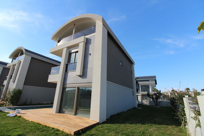 Image No.6-Maison / Villa de 5 chambres à vendre à Side